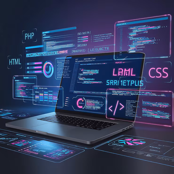 Web Development thumbnail