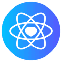 React