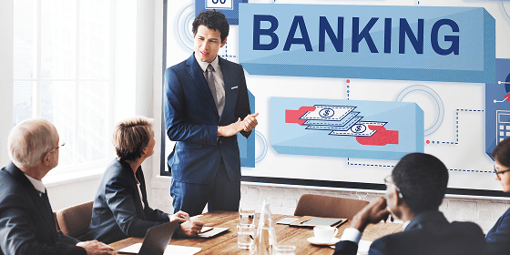 Banking
