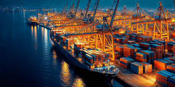 Logistics & Transportation